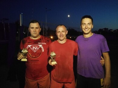 Audrius balabonas ir kompanija