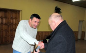 A. Strazdas laimėjo 2012 biliardo turnyrą