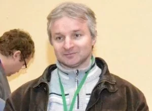 Nikolajus Šabuninas – pirmojo šaškių turnyro nugalėtojas