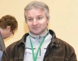 Nikolajus Šabuninas – pirmojo šaškių turnyro nugalėtojas