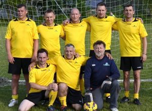 Futbolo turnyrą ,,Achemiečiams” 5×5 – laimėjo ,,Transachema/Riteriai”