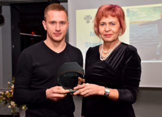 2016 metų Jonavos chemikų sporto žaidynės finišavo, apdovanoti lauretai