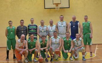 Krepšinio turnyras skirtas SK Achespo 10 metų – finišavo (video)