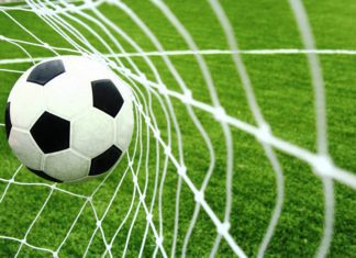 Registracija į futbolo turnyrą 5×5 baigta, skelbiami nuostatai