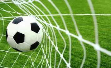 Registracija į futbolo turnyrą 5×5 baigta, skelbiami nuostatai