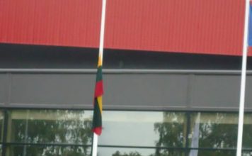 Masiškiausias sporto renginys Lietuvoje