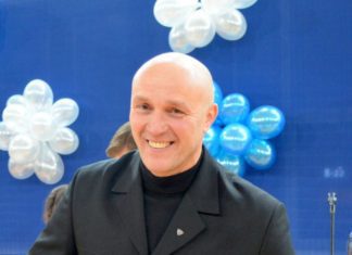 Gintaras Kazakevičius geriausias 2013 m. sportininkas-achemietis