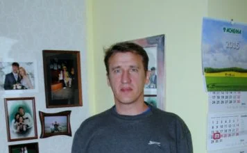 Gintaras Armonaitis – geriausias 2014m. sportininkas tarp ,,Achemiečių”