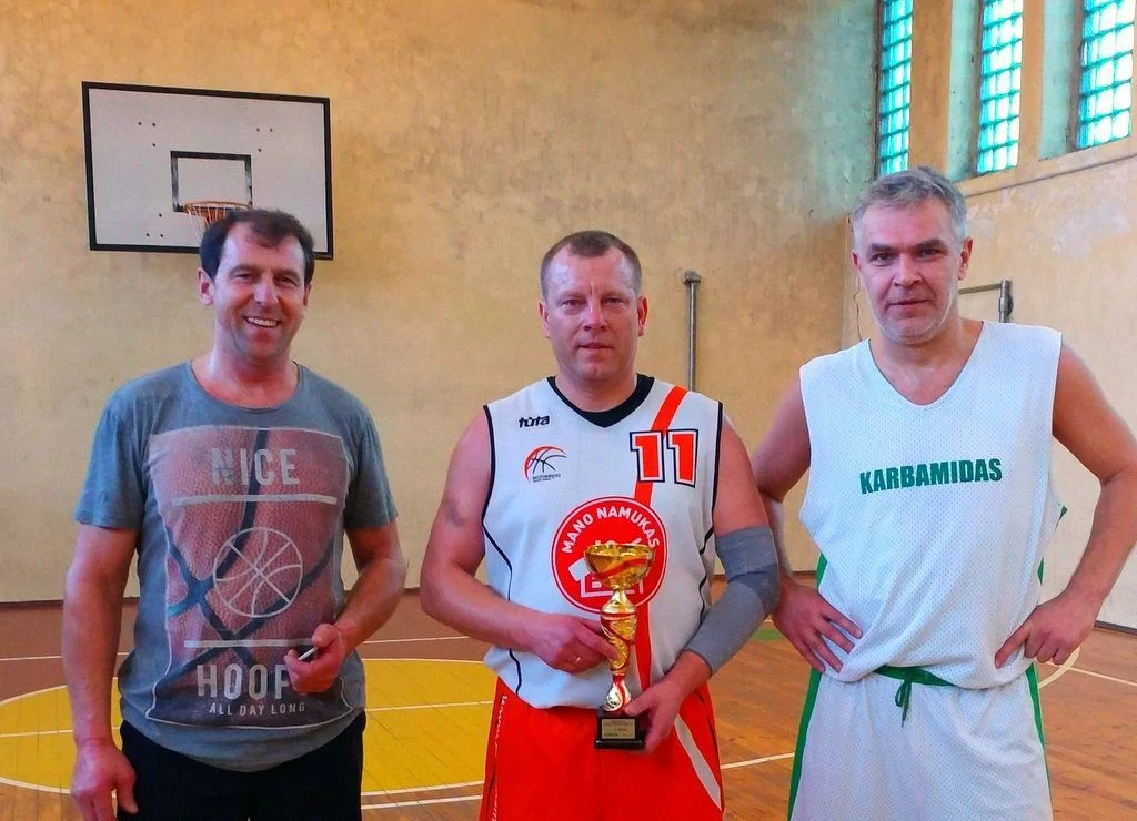 Soc partnerių komanda