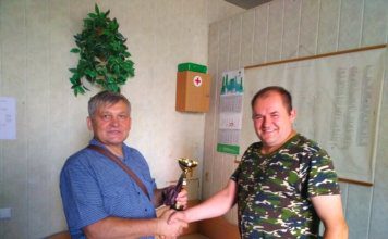 Stalo žaidimas „Nardai” trečioji vieta R. Ališauskui, finale žais E. Bapkauskas ir S. Šalaka