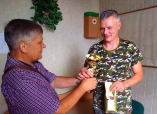 Egidijus Bapkauskas apgynė čempiono titulą stalo žaidime ,,Nardai“