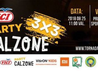 Achespo krepšininkai dalyvavo krepšinio turnyre 3×3 Kaune