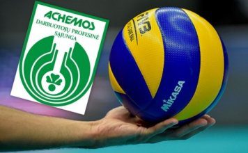 ADPS tinklinio turnyras 4×4 (rezultatai)