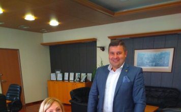 AB”Achema” generalinio direktorius krepšinio taurė- III v. Administracijai