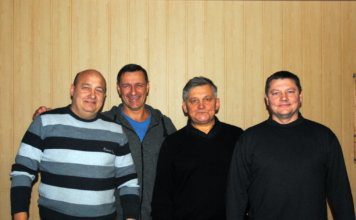 Biliardo turnyras ,,Achemiečiams,, čempionas – Marius Taraškevičius