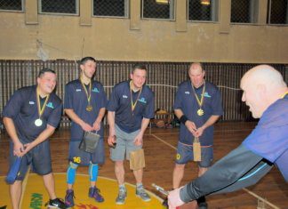 Krepšinio aikštelėje ,,Transachemos” pergalingas žygis (video)