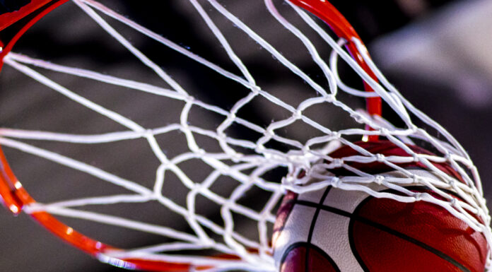 Krepšinio turnyras 3×3 vyks gruodžio 05 d.