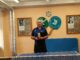 Sergėjus Raskazovas stipriausias 2025 m. stalo teniso turnyre