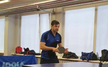 Saulius Valkauskas pjėgiausias tarp Achemiečių