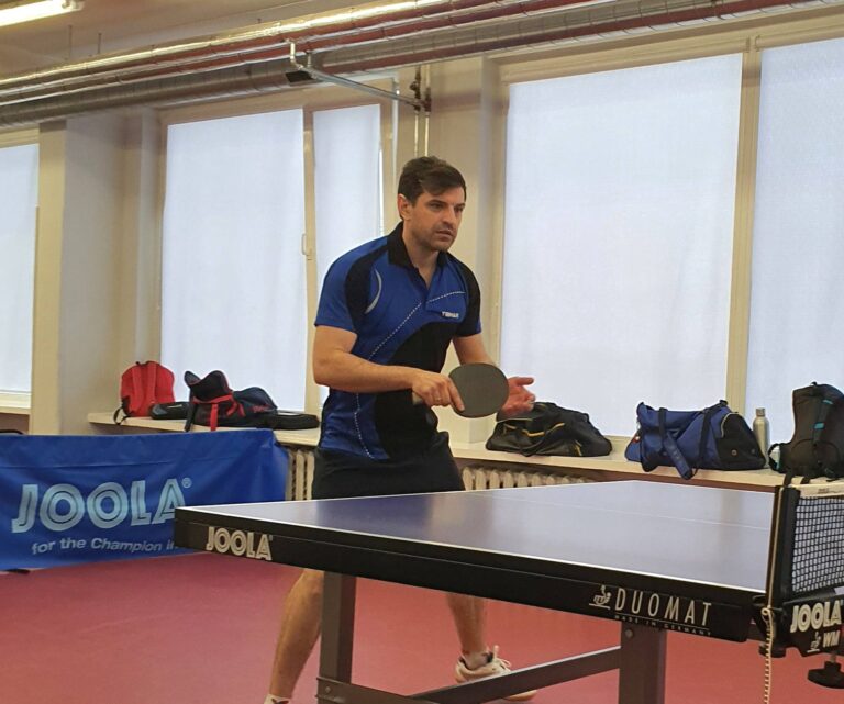 Saulius Valkauskas pjėgiausias tarp Achemiečių