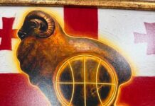 Tarptautiniame turnyre – kova prieš buvusį NBA krepšininką ir iškovotas sidabras