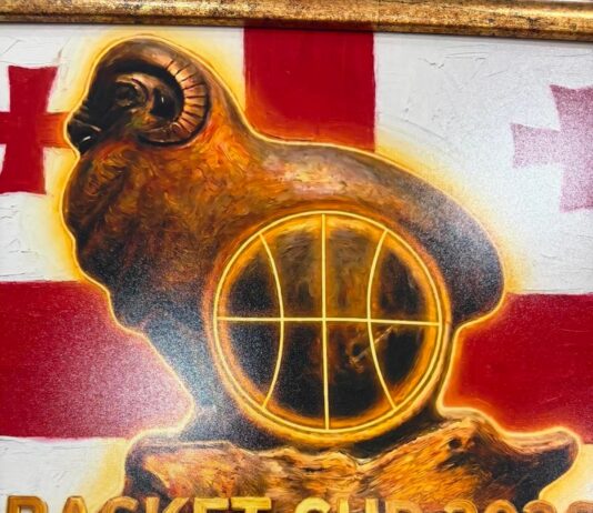 Tarptautiniame turnyre – kova prieš buvusį NBA krepšininką ir iškovotas sidabras